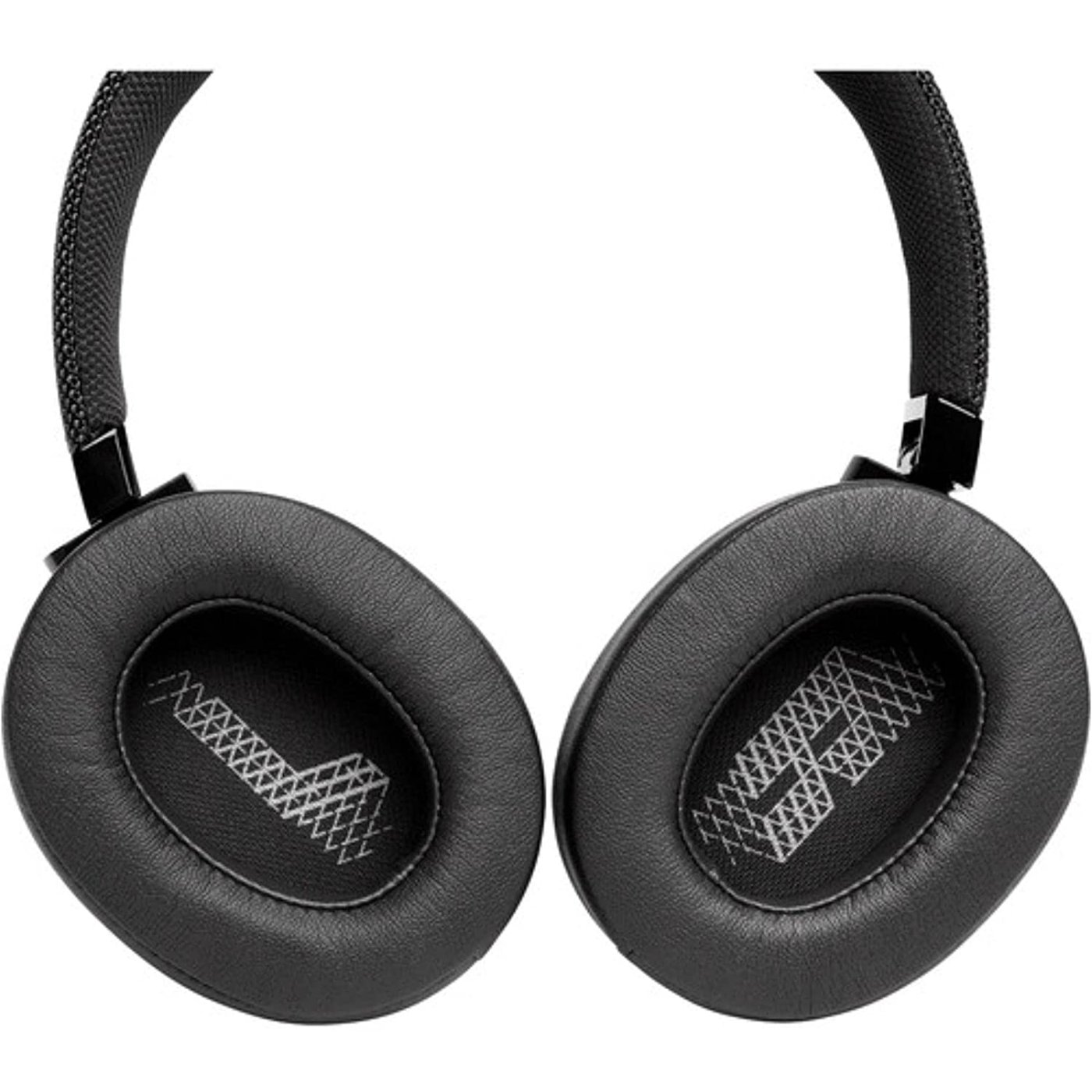 JBL Live 500BT Wireless Over-Ear Voice Enabled Headphones-black8