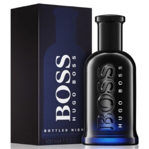 Hugo Boss Bottled Night Men Eau de Toilette 100ml