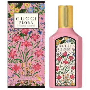Gucci Flora Gorgeous Gardenia Eau de Parfum