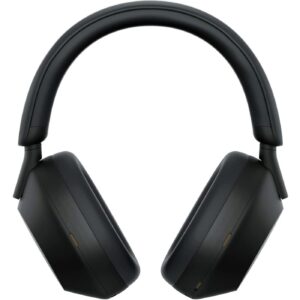 Sony-WH-1000xm5-noise-cancelling-headphones-black-3