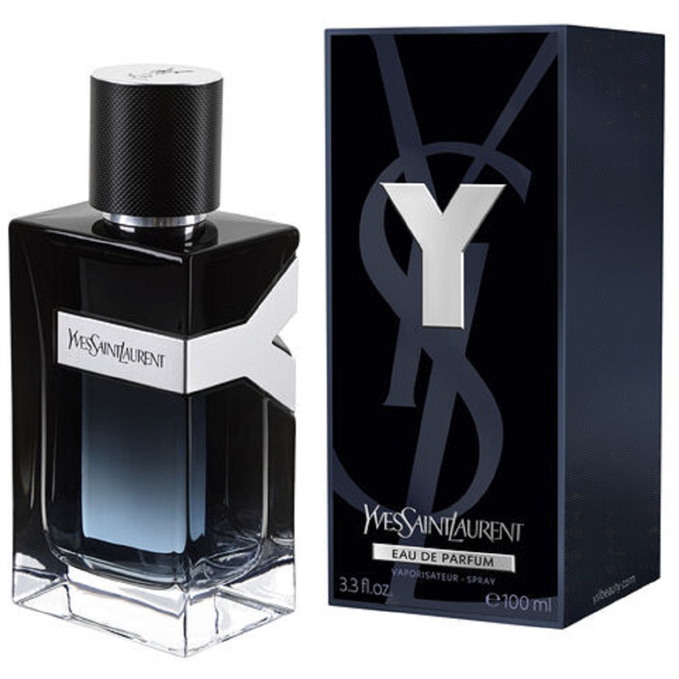 Yves Saint Laurent Y Eau de Parfum 100ml