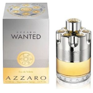Azzaro Wanted Men Eau de Toilette 100ml
