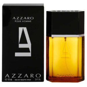 Azzaro Pour Homme Eau de Toilette 100ml