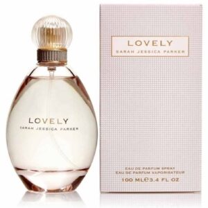 Sarah Jessica Parker Lovely Women Eau de Parfum 100ml