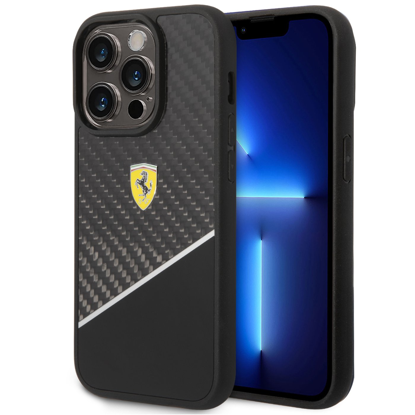 Ferrari-polycarbonate-case-white-stripe-black-1.jpg