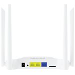 Porodo-4Grouter-300Mbps-white-4