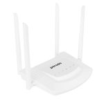 Porodo-4Grouter-300Mbps-white-5