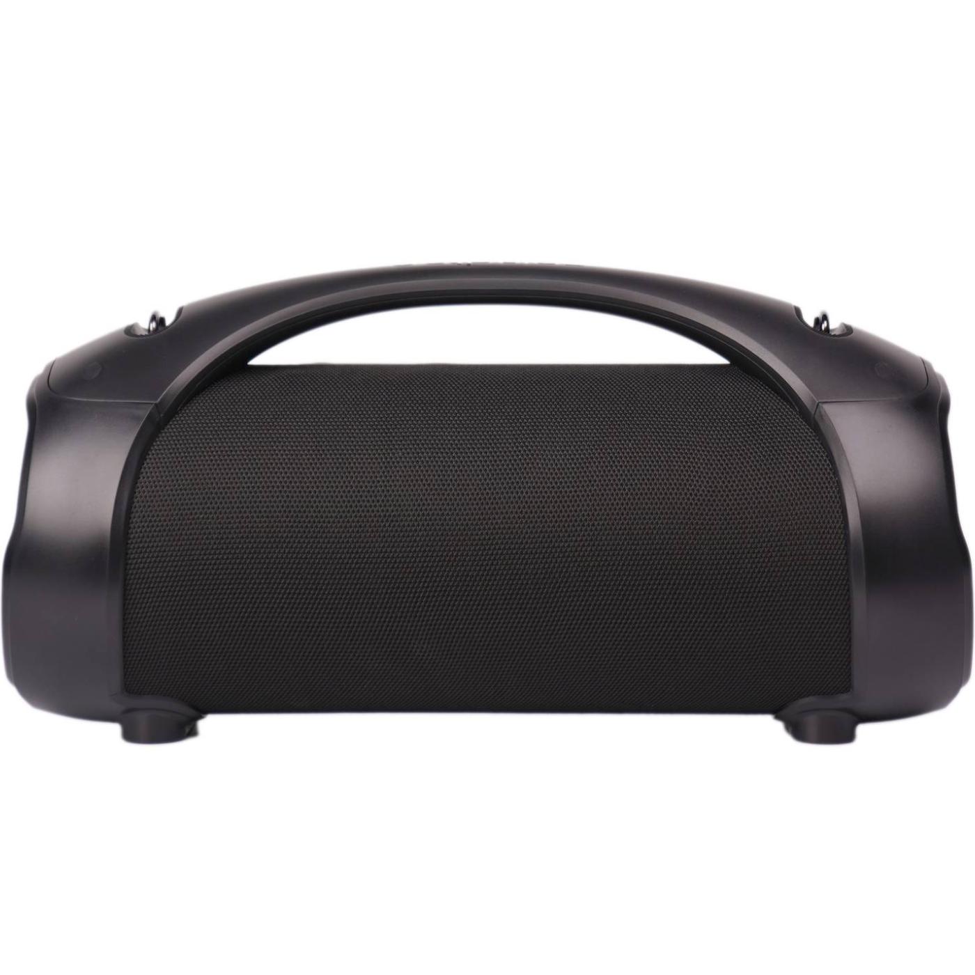 Porodo-Soundtec Trill Speaker-black-3