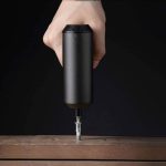 Xiaomi-MI Cordless Screwdriver-black-10