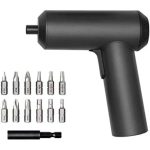 Xiaomi-MI Cordless Screwdriver-black-12