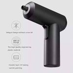 Xiaomi-MI Cordless Screwdriver-black-9