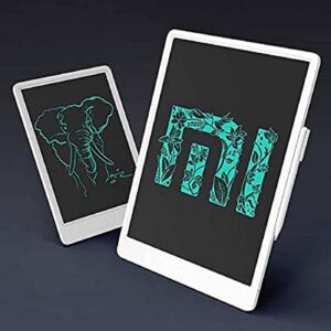 Xiaomi Mi LCD Writing Tablet, 13.5 Inch for Kids - White
