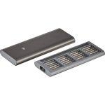 Xiaomi Mi Precision Screwdriver Kit-gray-6