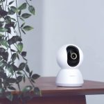 Xiaomi Smart Camera C300 2K -white-1