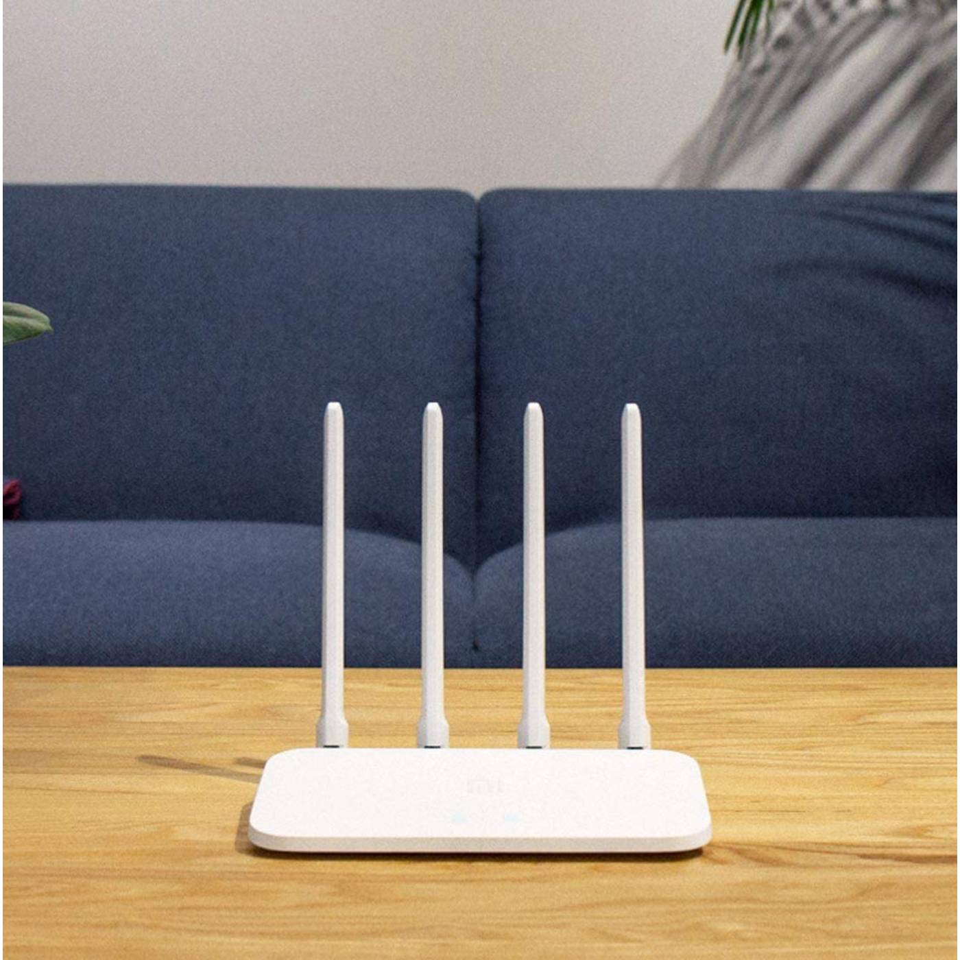 Xiaomi-mi router 4A-white-1