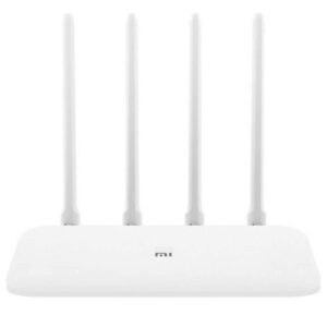 Xiaomi Mi Router 4A Gigabit Edition - White