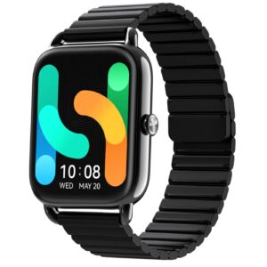 Haylou RS4 Plus Smartwatch 1.7" Retina AMOLED Display