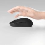 Mi Dual Mode Wireless Mouse-black-2