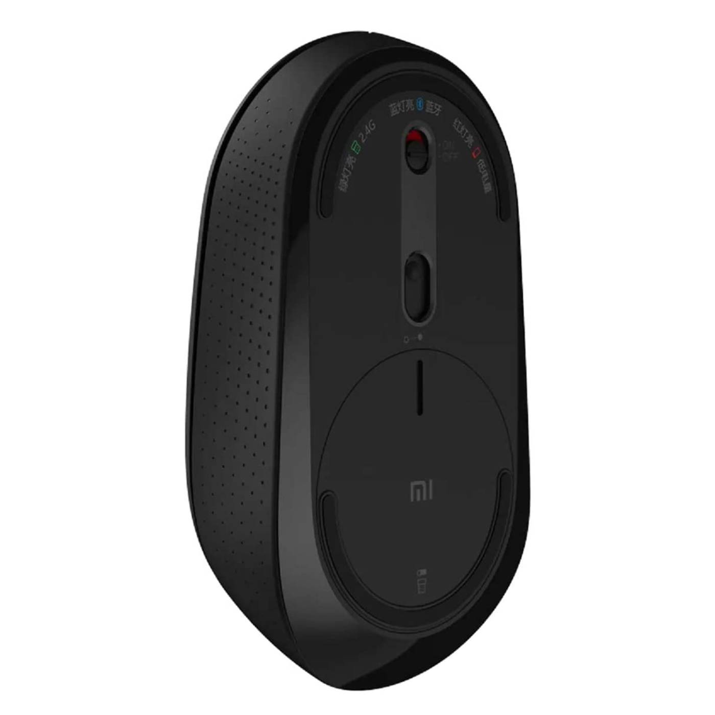 Mi Dual Mode Wireless Mouse-black-3