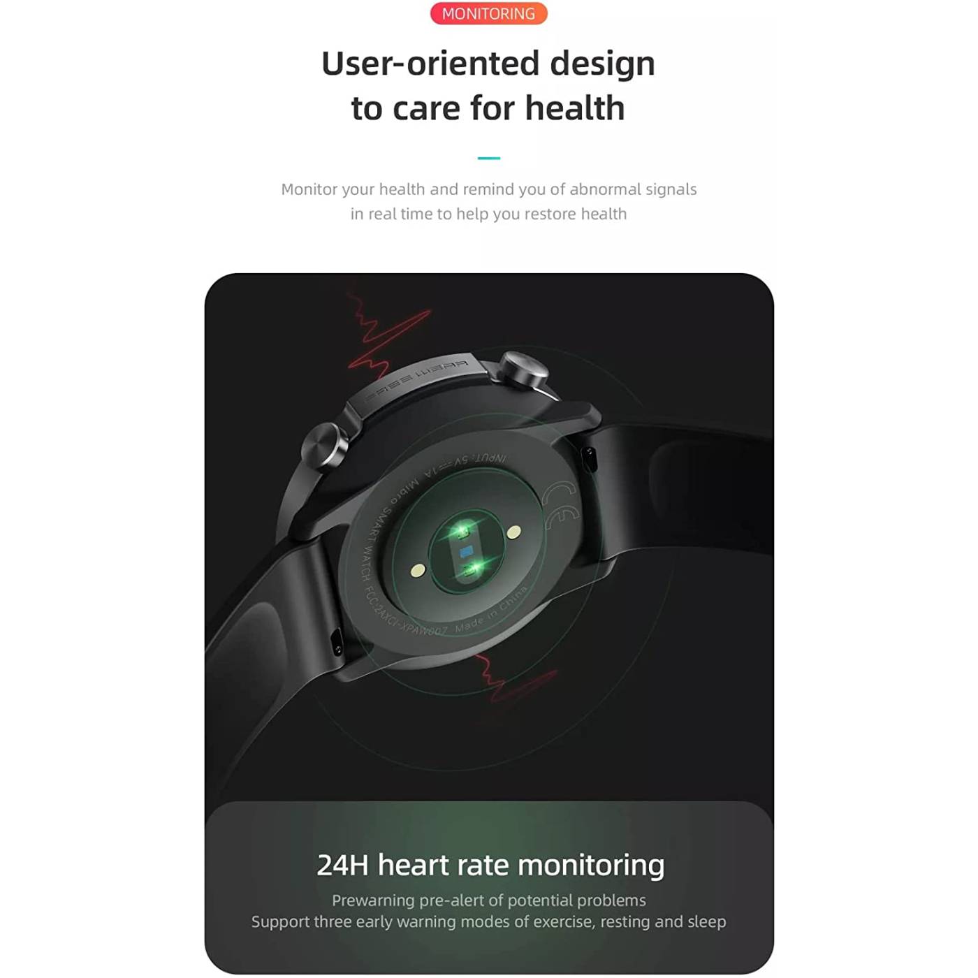 Mibro-smart-watch-A1-tarnish-10