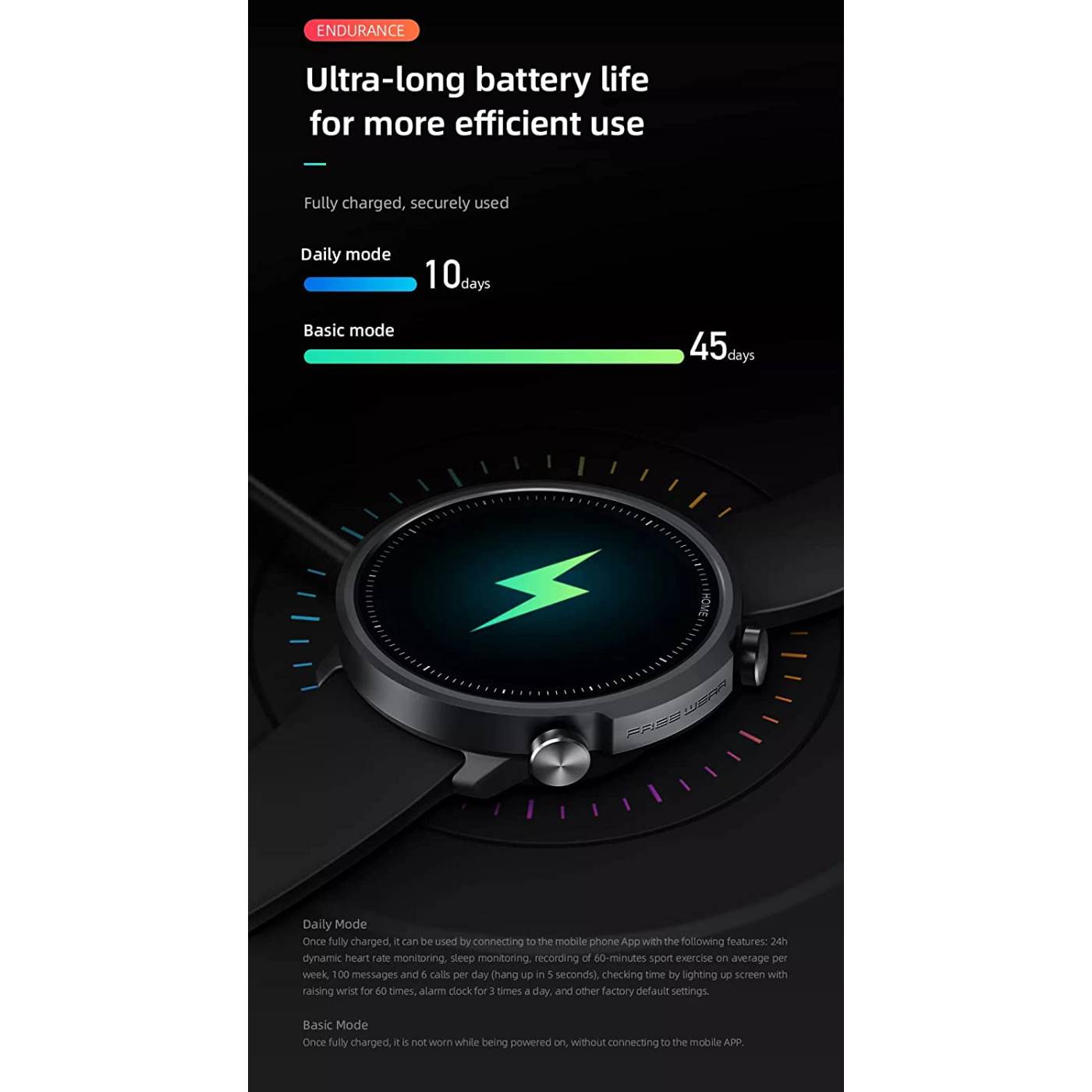 Mibro-smart-watch-A1-tarnish-11