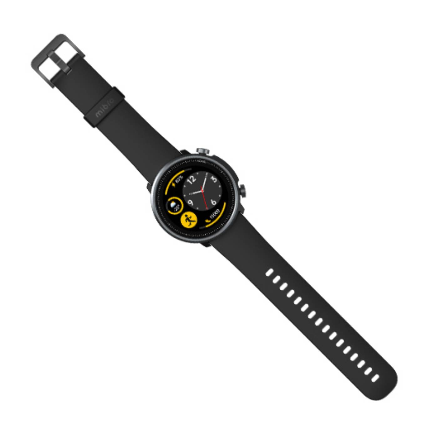 Mibro-smart-watch-A1-tarnish-2