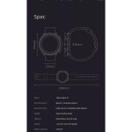Mibro-smart-watch-A1-tarnish-7