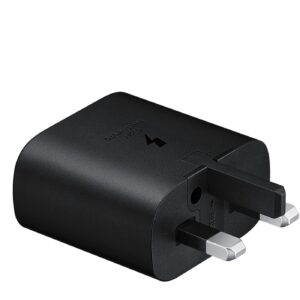 Samsung EP-TA800 25W USB-C  PD Adapter