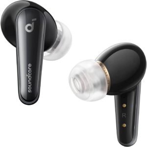 Soundcore by Anker Liberty 4 Noise Cancelling True Wireless Earbuds