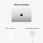 Apple-macbook-M1-pro-chip-512-silver-6