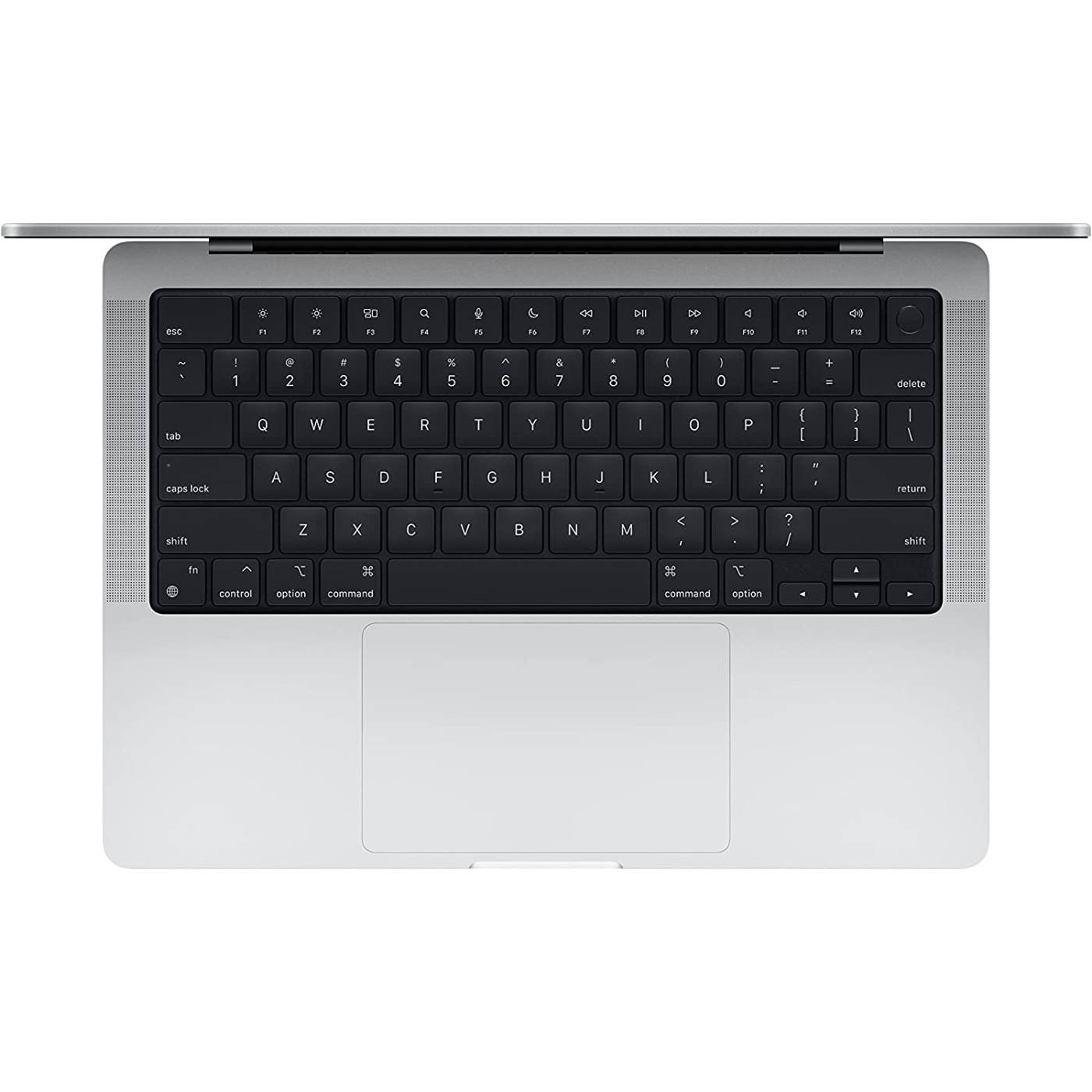 Apple-macbook-M1-pro-chip-512-silver-9