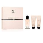 GIORGIO-ARMANI-SI-W-EDP-100ML75ML-BL75-ML-SHOWER-GEL-HARD-BOX-SET