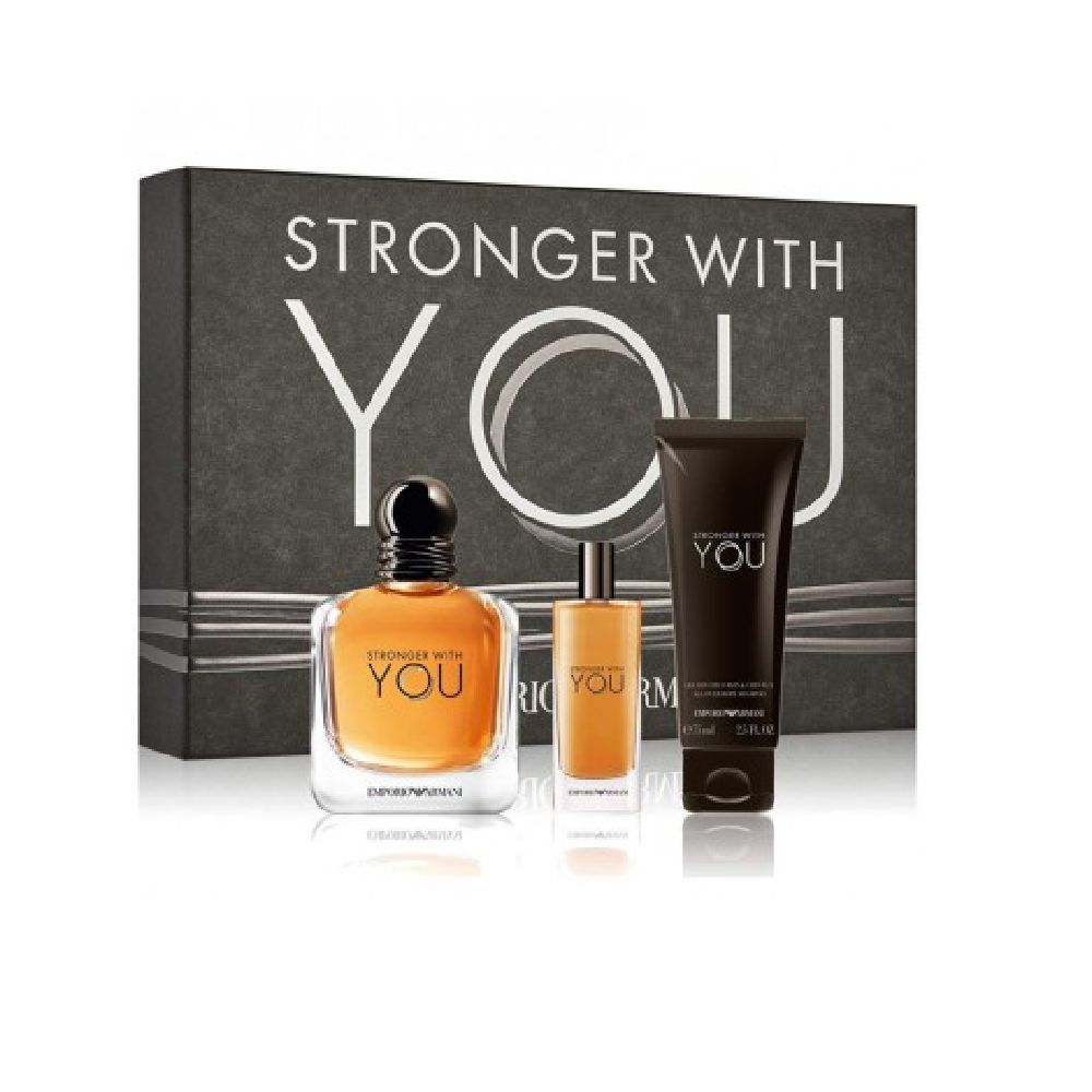 GIORGIO-ARMANI-STRONGER-WITH-YOU-M-EDT-100ML15ML-MINI75ML-BODY-SHAMPOO-SET