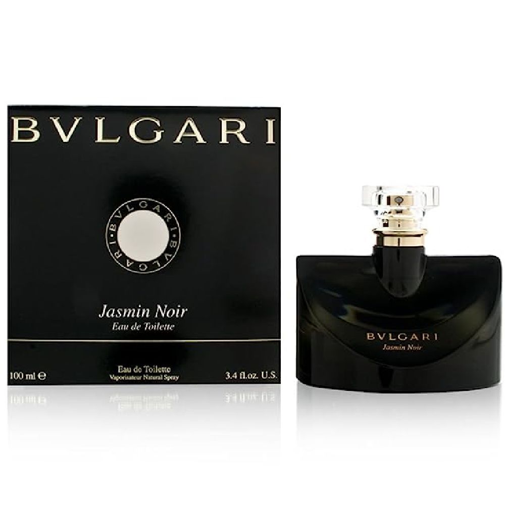BVLGARI-JASMIN-NOIR-W-EDT 100ML.