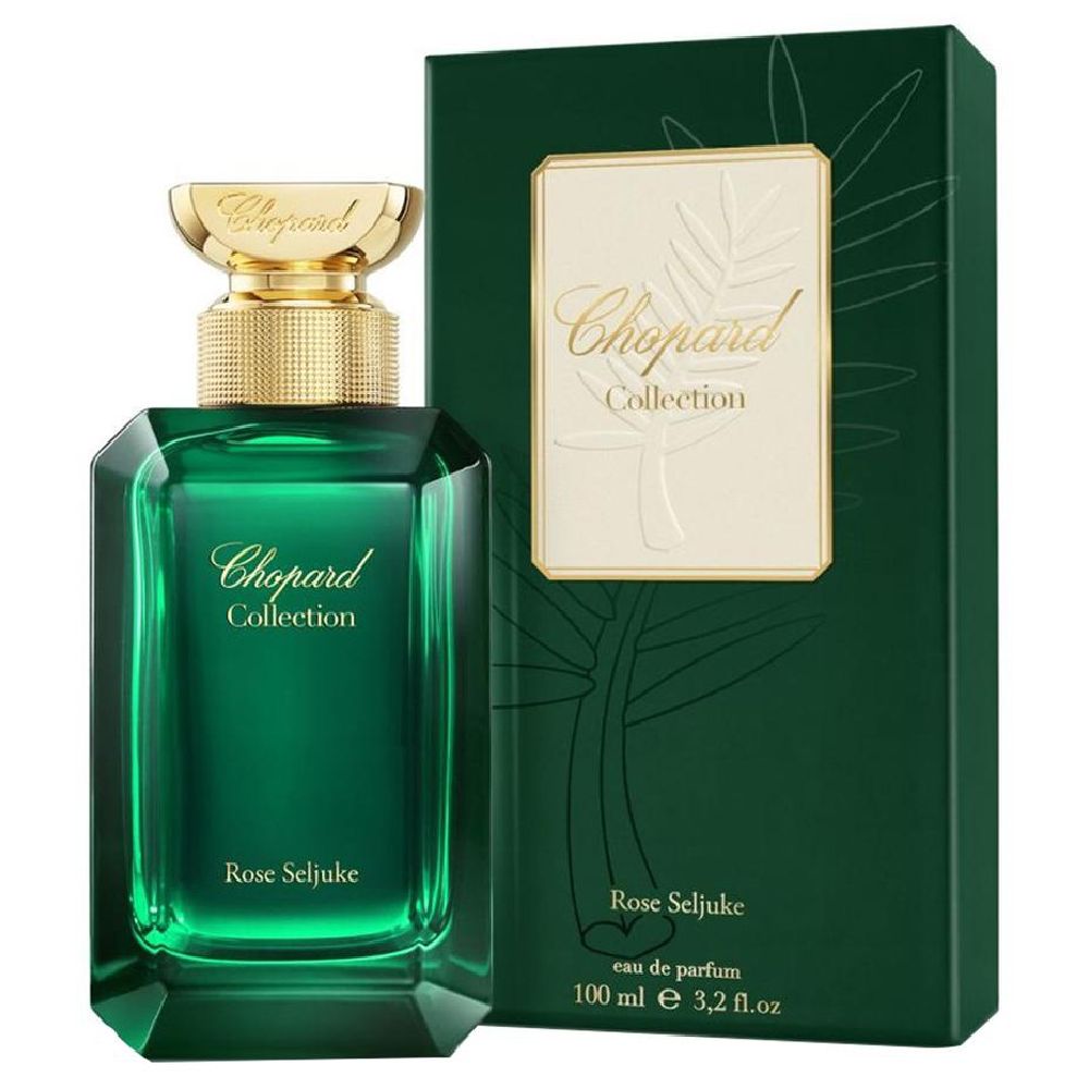 CHOPARD-COLLECTION-ROSE-SELJUKE-EDP-100-ML-