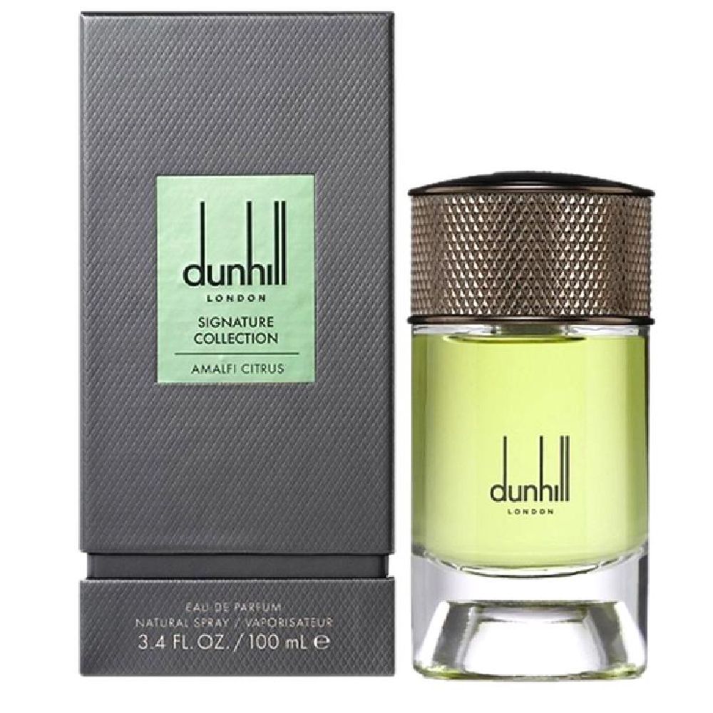 DUNHILL-SIGNATURE-COLLECTION-AMALFI-CITRUS-EDP-100ML
