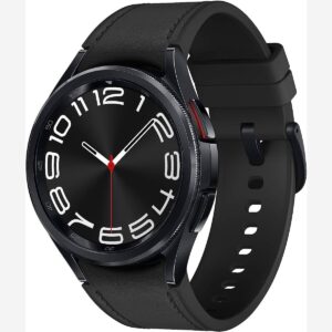 SAMSUNG Galaxy Watch 6 Classic Bluetooth Smartwatch (UAE Version)