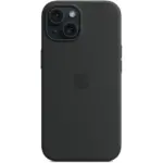 Apple-iPhone-15-silicone-case-magsafe-black-2