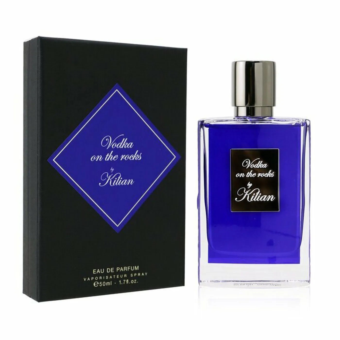 Kilian Vodka On The Rocks Edp 50Ml