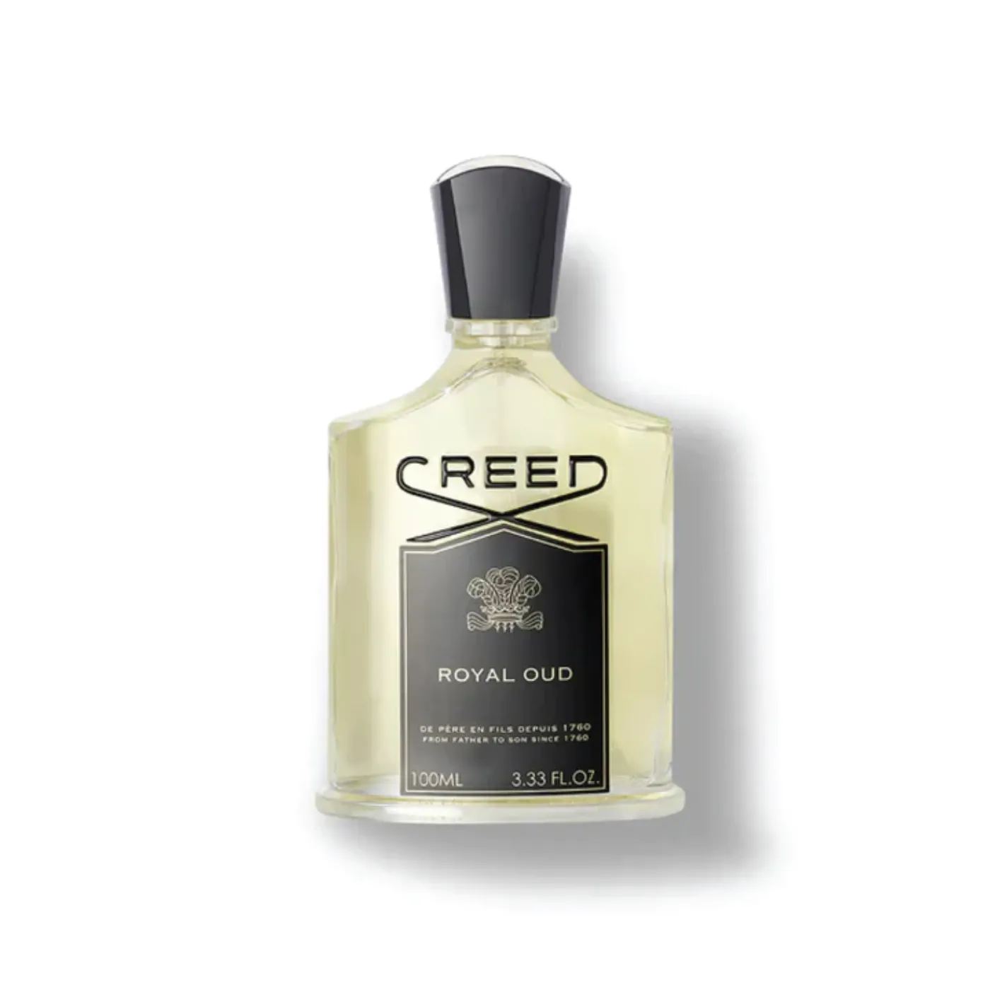 Creed Royal Oud Eau De Parfum 100ml
