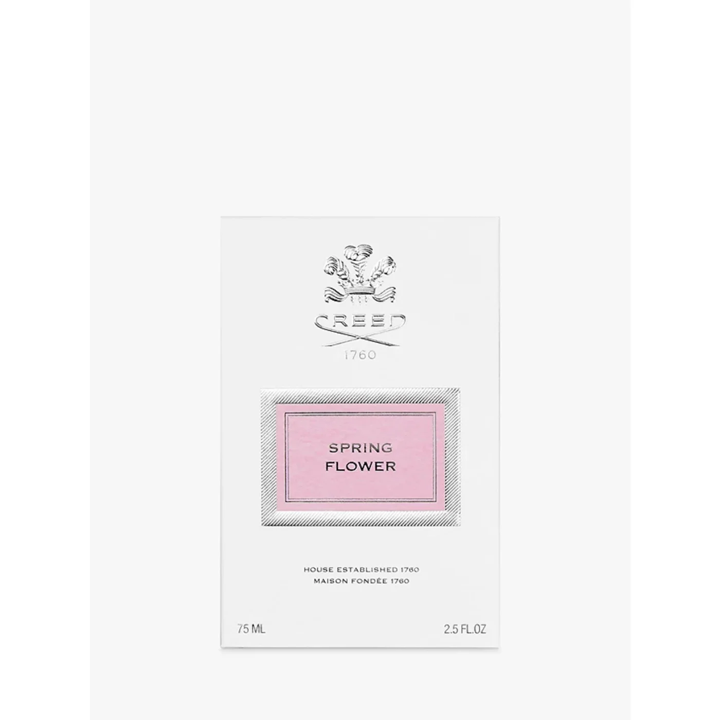 Creed Spring Flowers (W) Eau De Parfum 75ml