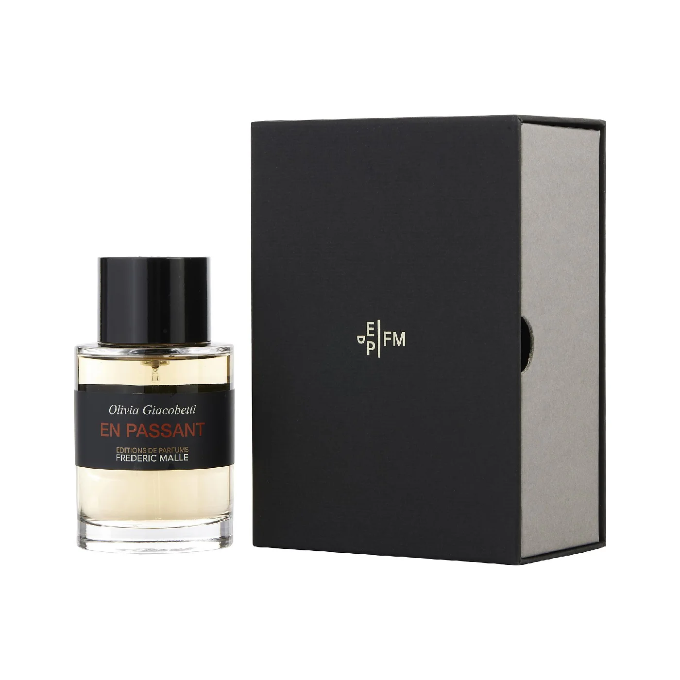 Frederic Malle En Passant Eau De Parfum 100ml