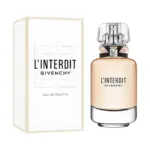 GIVENCHY-LINTERDIT-W-EDT-50ML