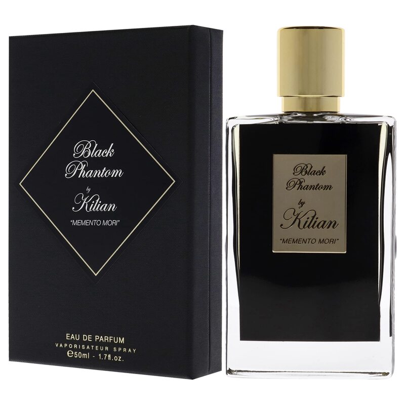 KILIAN BLACK PHANTOM EDP 50ML