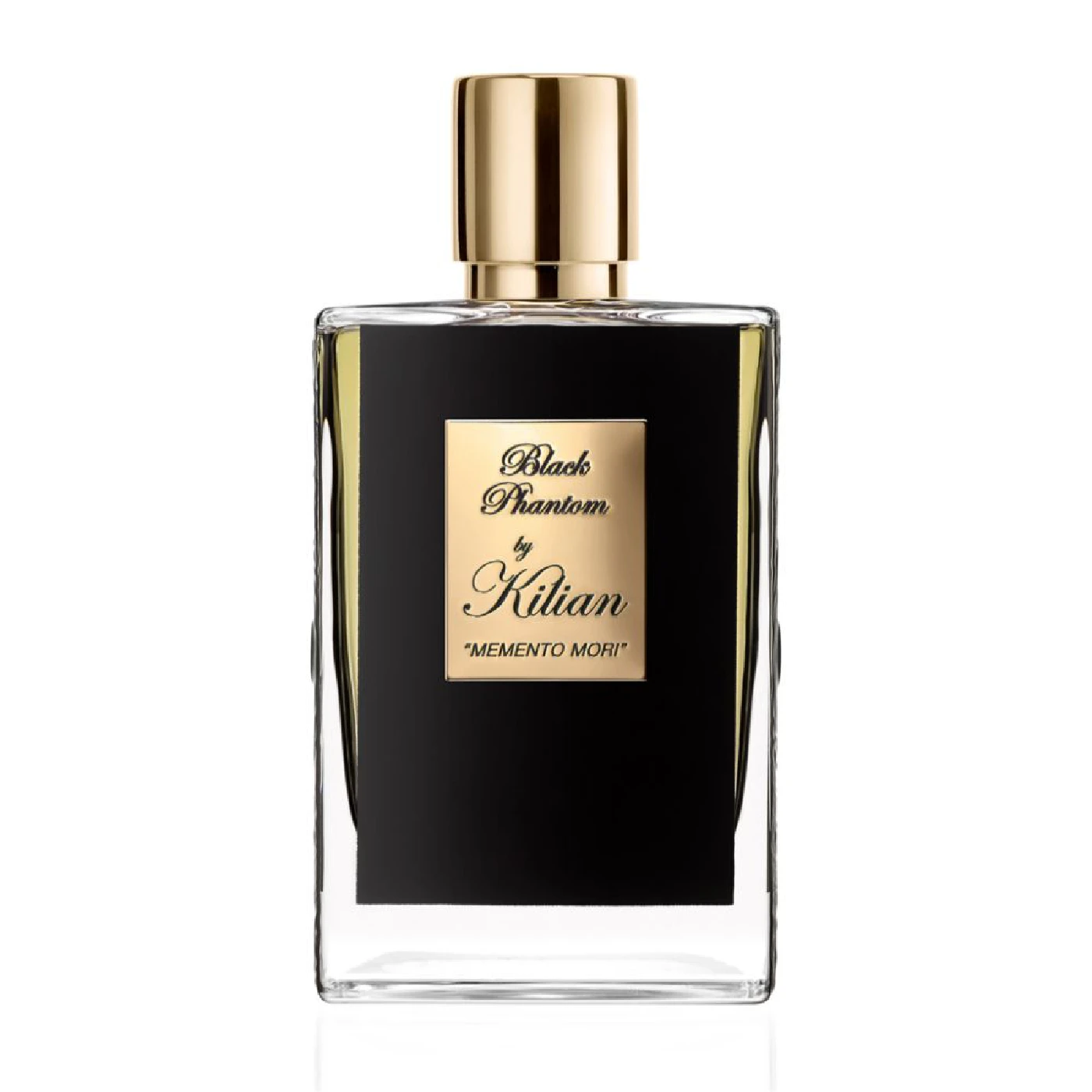 Kilian Black Phantom, Memento Mori Edp 50ML BOTTLE