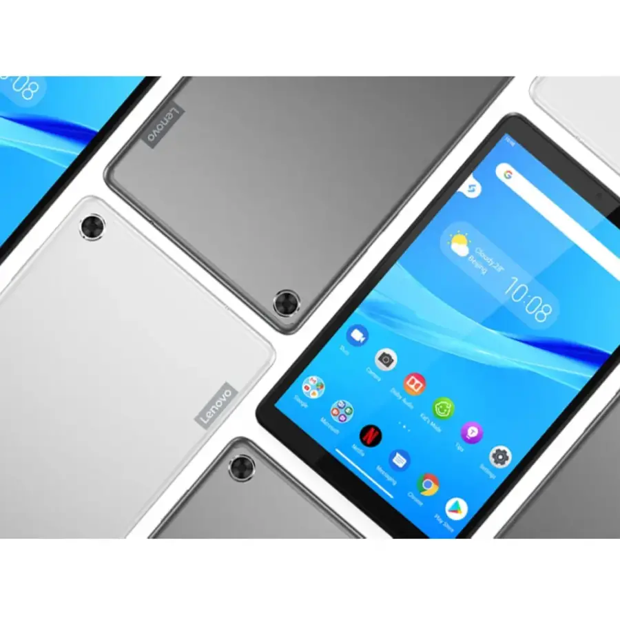 Lenovo Tab M8 TB-8505X (2nd Gen) Tablet 8″ HD 2GB Memory, 32GB