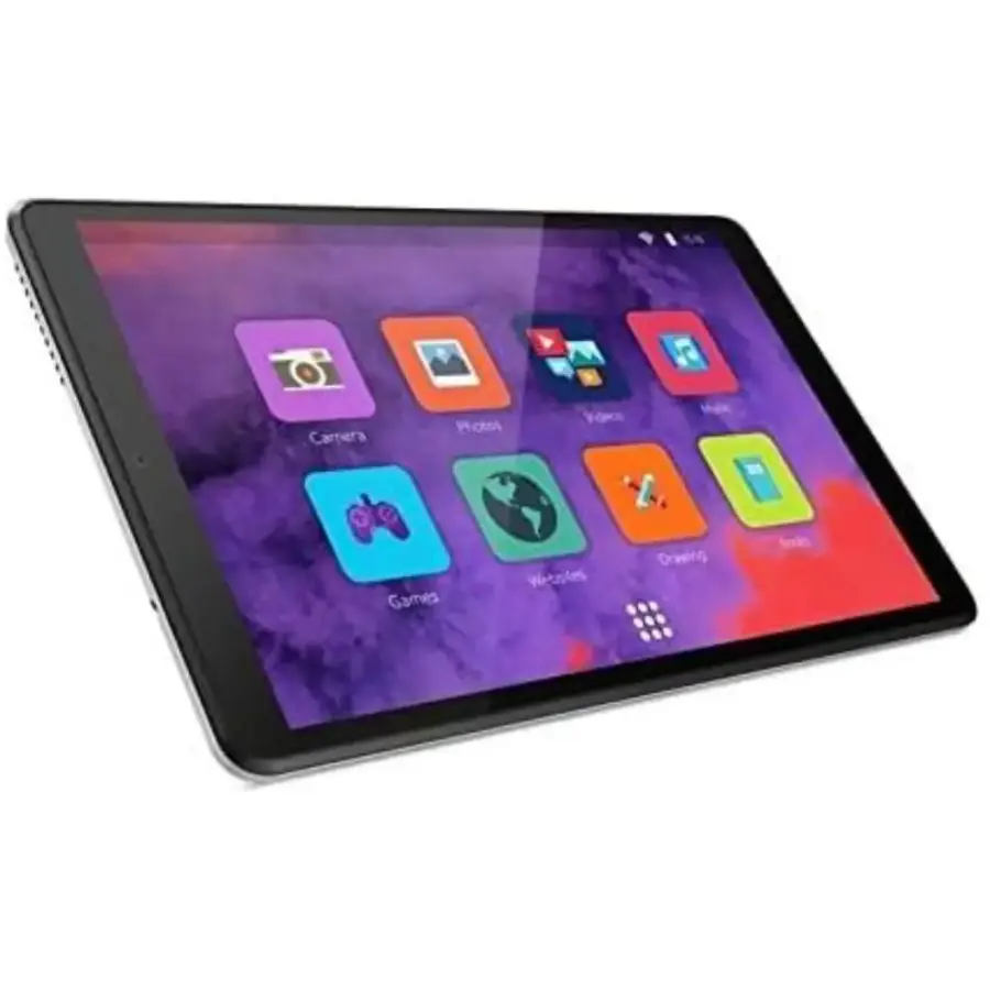 Lenovo Tab M8 TB-8505X (2nd Gen) Tablet 8″ HD 2GB Memory, 32GB