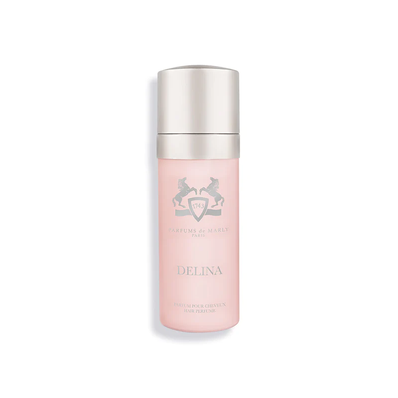 PARFUMS DE MARLY DELINA HAIR MIST 75ML BOTTLE PARFUMS DE MARLY DELINA HAIR MIST 75ML