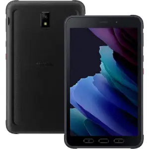 Samsung Galaxy Tab Active 3 LTE Tablet 4GB RAM 64GB Storage - Black
