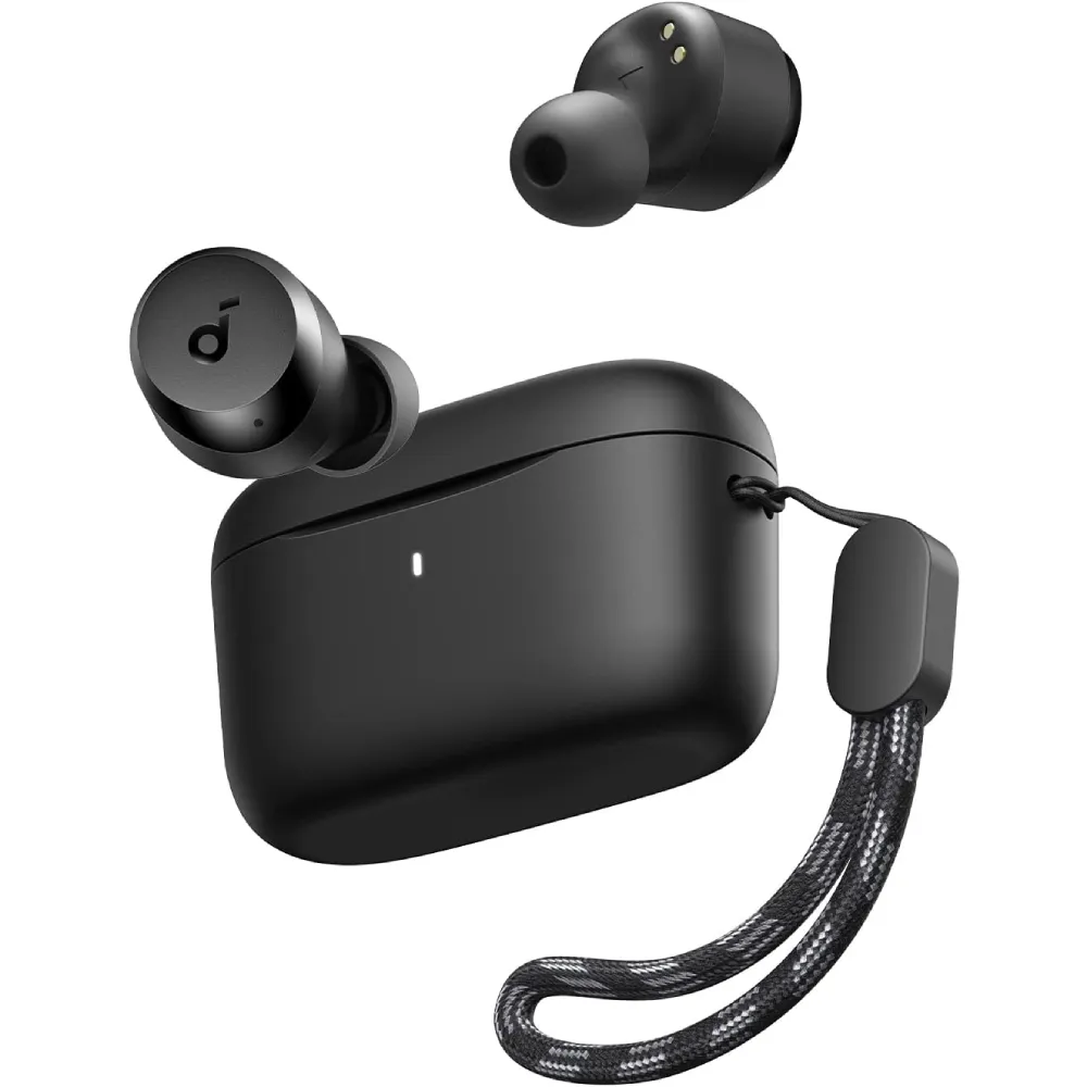 Soundcore by Anker A20i Bluetooth True Wireless Earbuds - Eshtir.com